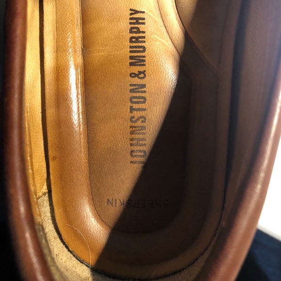 Johnston & Murphy Loafer - Picture 7 of 9